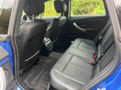 BMW 3 Series 320D M SPORT GRAN TURISMO 19