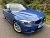 BMW 3 Series 320D M SPORT GRAN TURISMO