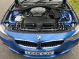 BMW 3 Series 320D M SPORT GRAN TURISMO 4
