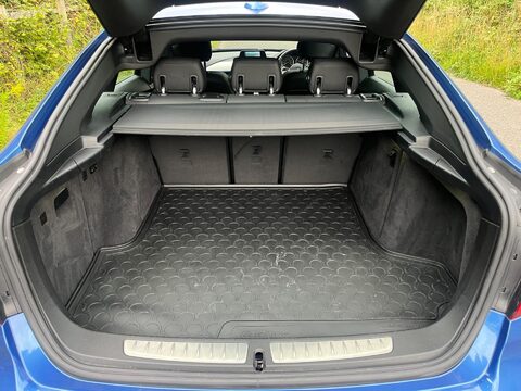 BMW 3 Series 320D M SPORT GRAN TURISMO 20
