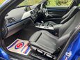 BMW 3 Series 320D M SPORT GRAN TURISMO 15