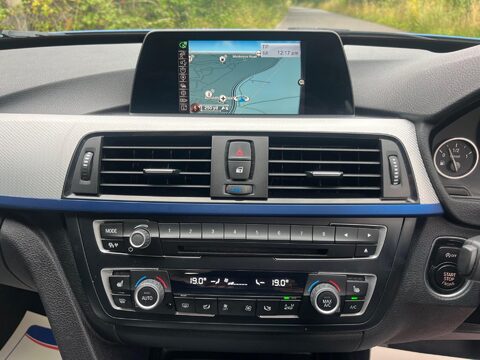 BMW 3 Series 320D M SPORT GRAN TURISMO 2