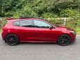 Ford Focus ST 7