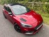 Ford Focus ST