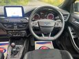 Ford Focus ST 2