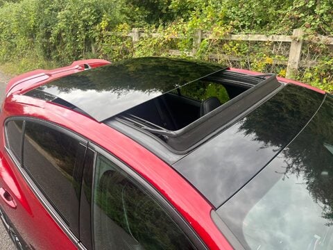 Ford Focus ST 21