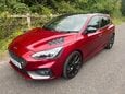 Ford Focus ST 11