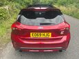 Ford Focus ST 9