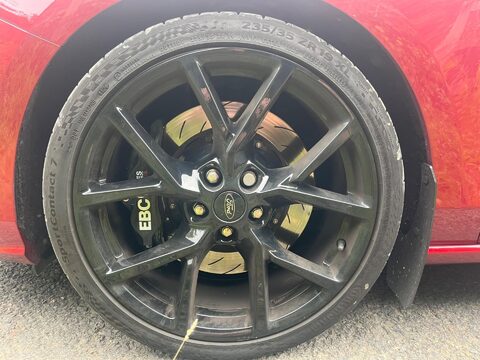 Ford Focus ST 14