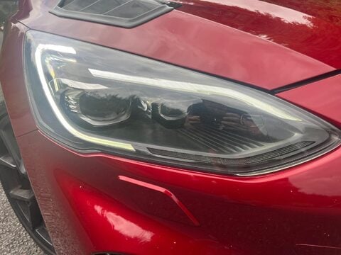 Ford Focus ST 27