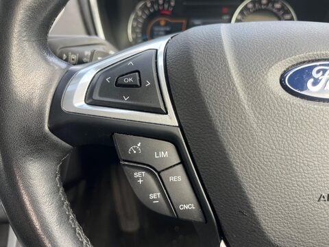 Ford Mondeo TITANIUM TDCI 22