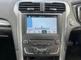 Ford Mondeo TITANIUM TDCI 15