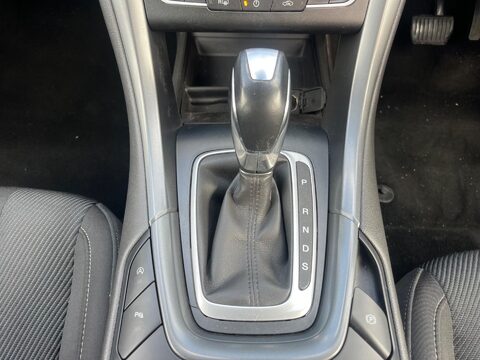 Ford Mondeo TITANIUM TDCI 21