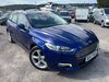 Ford Mondeo TITANIUM TDCI