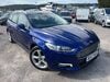 Ford Mondeo TITANIUM TDCI