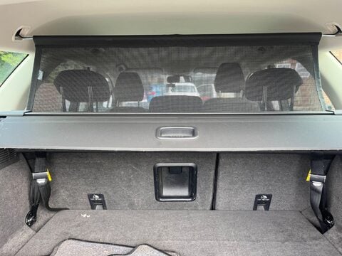 Ford Mondeo TITANIUM TDCI 20