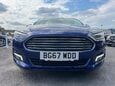 Ford Mondeo TITANIUM TDCI 10