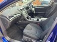 Ford Mondeo TITANIUM TDCI 16