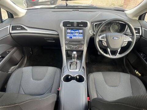 Ford Mondeo TITANIUM TDCI 14