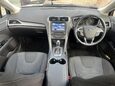 Ford Mondeo TITANIUM TDCI 14
