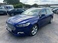 Ford Mondeo TITANIUM TDCI 11