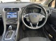 Ford Mondeo TITANIUM TDCI 2