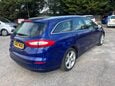 Ford Mondeo TITANIUM TDCI 7