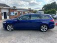 Ford Mondeo TITANIUM TDCI 12