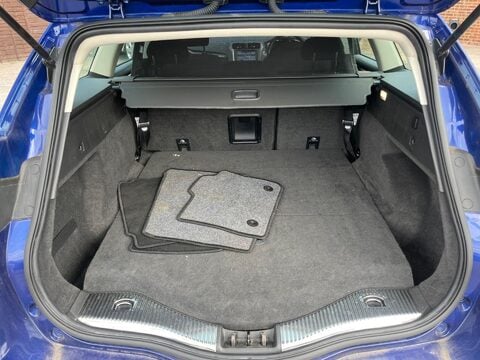 Ford Mondeo TITANIUM TDCI 4
