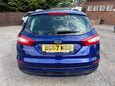 Ford Mondeo TITANIUM TDCI 8