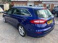 Ford Mondeo TITANIUM TDCI 13