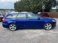 Ford Mondeo TITANIUM TDCI 6