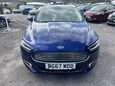 Ford Mondeo TITANIUM TDCI 9