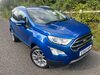 Ford Ecosport TITANIUM