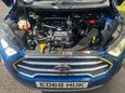 Ford Ecosport TITANIUM 4