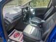 Ford Ecosport TITANIUM 16