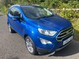 Ford Ecosport TITANIUM 5
