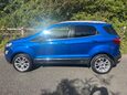 Ford Ecosport TITANIUM 11