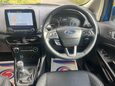Ford Ecosport TITANIUM 2