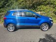 Ford Ecosport TITANIUM 6