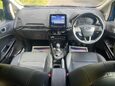 Ford Ecosport TITANIUM 13
