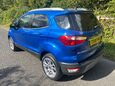 Ford Ecosport TITANIUM 12