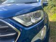 Ford Ecosport TITANIUM 22