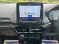 Ford Ecosport TITANIUM 14