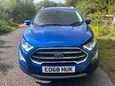 Ford Ecosport TITANIUM 9