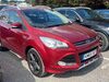 Ford Kuga TITANIUM X SPORT TDCI