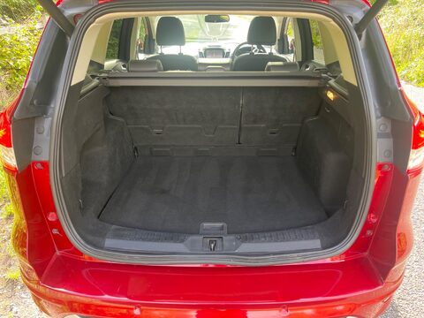 Ford Kuga TITANIUM X SPORT TDCI 22