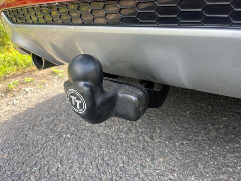 Ford Kuga TITANIUM X SPORT TDCI 29