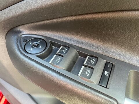 Ford Kuga TITANIUM X SPORT TDCI 30