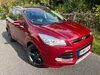 Ford Kuga TITANIUM X SPORT TDCI